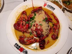 -王红军龙虾(盐仓桥店)