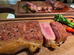 -MEAT MATE 鲜食肉铺(颐堤港店)