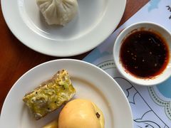 -韵咖啡自助餐厅(天津香格里拉店)