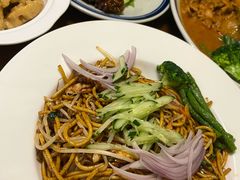 -马来MO简餐.南洋风味料理(美食街店)