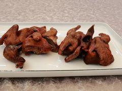 -馨越楼·点心·粤菜(赤坎店)