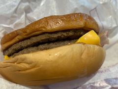 -麦当劳(皇岗路店)