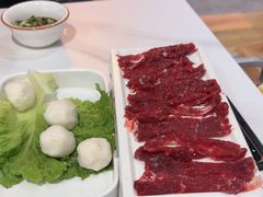 -八合里潮汕鲜牛肉火锅(吉大店)