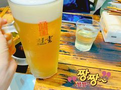 -盟重烧烤(高正街店)