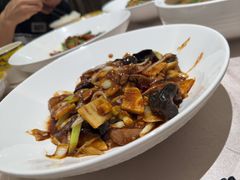 -惠丰堂饭庄(北洼路店)