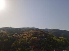 -妙峰山风景名胜区