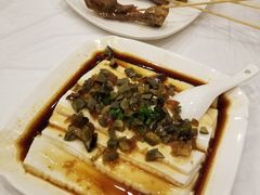 皮蛋豆腐-庐州太太(鼓楼店)
