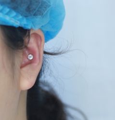 -众刺纹画·纹身·穿孔饰品·海娜定制