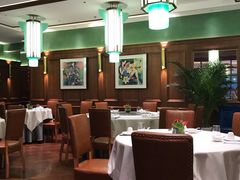 大堂-蝶园·装修中(BFC外滩金融中心店)