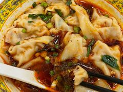 -龙抄手(春熙路总店)