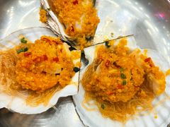 -必点海鲜·海肠捞饭大王(滨江道店)