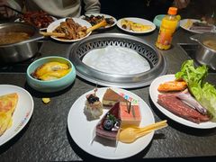 -海天牧场(银川商城店)