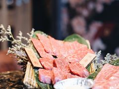 -老乾杯和牛烧肉(王府中环店)
