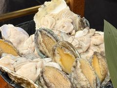 -牛New寿喜烧(金鹰世界店)