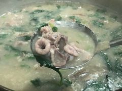猪杂粥-标记美食新鲜猪杂(兴南大道店)