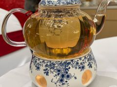 -聚春园自助餐厅(东街口店)