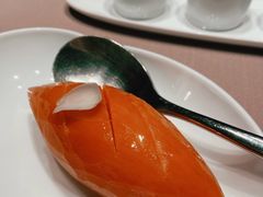 蜜汁红薯-新荣记(南京西路店)