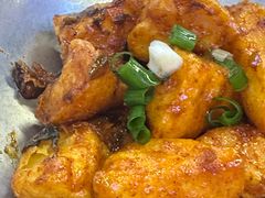 -蓉三少冒烤鸭·四川小吃集(北京首店)