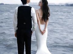 -经典婚纱摄影美学馆·私人定制