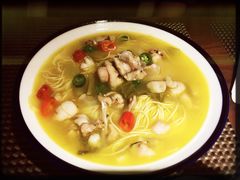 -十面春风·江南面馆(崇宁路店)