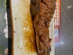 -大师兄·西北风味食集(增城合生汇店)