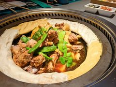 -灶座小锅烀饼·铁锅炖(全国总店)