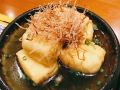 -気楽亭和食料理(气乐亭大世界本店)