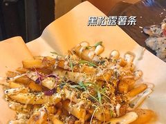 -JuiceRobot·手工意大利面&汉堡精酿(珠江新城店)