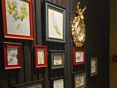 -彩虹之约•淮扬家宴(亚运村店)