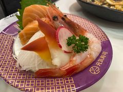 -元气寿司(金光华店)