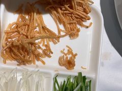 -小厨娘淮扬菜(清江苏宁广场店)