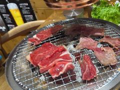 -牛也烧肉(摩尔城店)