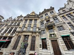 -布鲁塞尔大广场