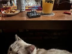 -7座啤酒館