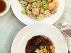 -普天和酒楼(天津之眼店)