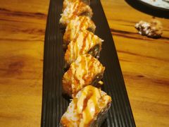 -晶吉·居酒屋·烧鸟·海胆(民主广场店)