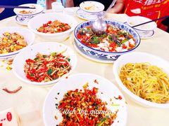 -笨罗卜浏阳菜馆(星沙店)