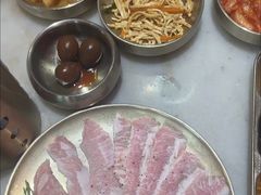 -韩宫宴和牛烤肉(无锡大东方广场店)