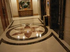 -成都绿洲大酒店(春熙路太古里店)