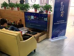 -弓舍射箭俱乐部(高新总店)