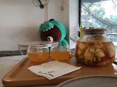 -C+ cake shop(天河南一路小区店)