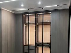 -索菲亚全屋定制衣柜橱柜家具(金源居然之家世纪购物中心店)
