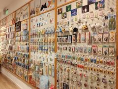 -猫的天空之城概念书店(大学路店)