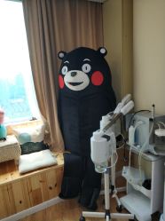 -轻妆Feel·半永久纹眉眼线
