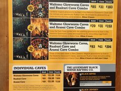 -怀托摩萤火虫洞