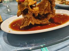 -味道家宴