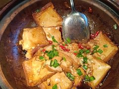 -费大厨辣椒炒肉(万家丽一店)