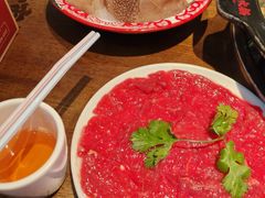 -牛市坎火锅(建设路店)