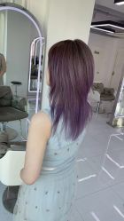 -GN概念烫染沙龙