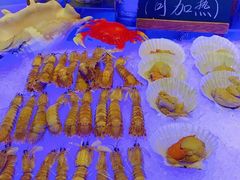 -长沙三景韦尔斯利酒店·Oval全日制餐厅自助餐